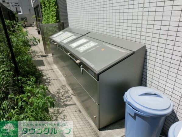 クレール柏の物件内観写真